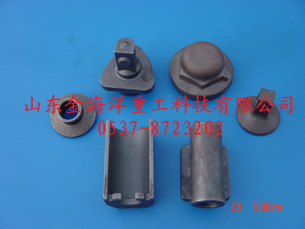 供應(yīng)精密鑄造機(jī)械零件