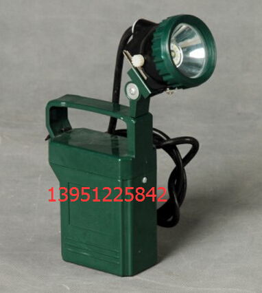 供應(yīng)IW5100GF便攜式防爆強(qiáng)光燈