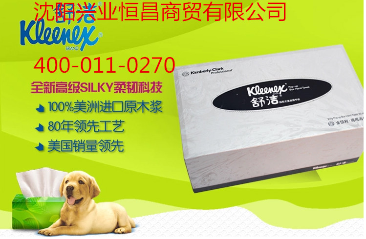 供應(yīng)金佰利面巾紙0223-10有哪些特點(diǎn)