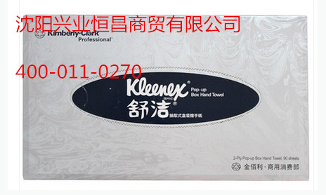 供應(yīng)金佰利面巾紙0223-10有哪些特點(diǎn)