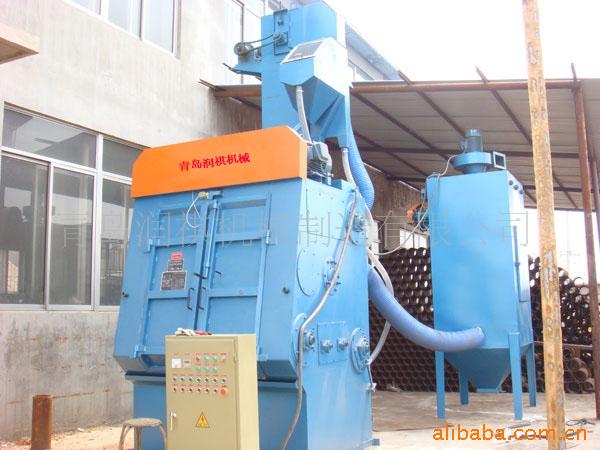 供應(yīng)履帶式拋丸清理機(jī)