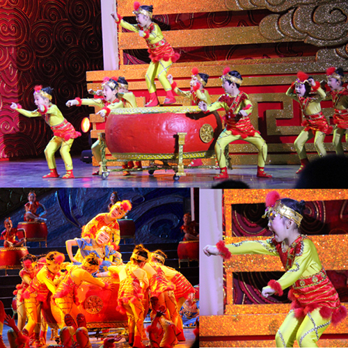 供應(yīng)宜昌舞蹈小荷風(fēng)采六一兒童節(jié)賽龍舟 國慶 元旦節(jié)日服裝