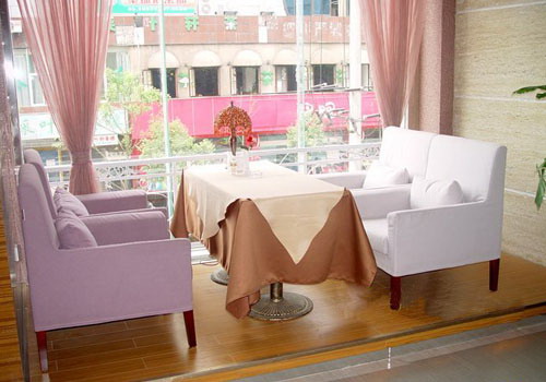 供應(yīng)新款西餐廳咖啡廳桌椅/專業(yè)定制