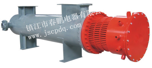 供應(yīng)流體隔爆電加熱器，江蘇流體隔爆電加熱器廠家，流體隔爆電加熱器報(bào)價(jià)