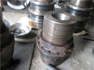 河北鼓形齒式聯(lián)軸器供應(yīng)商批發(fā)聯(lián)軸器專銷GIICL鼓形齒式聯(lián)軸器