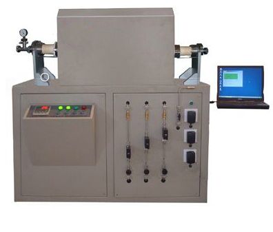 供應(yīng)真空氣氛爐管式爐