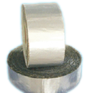 s隨時(shí)供應(yīng)反輻射鋁箔纏繞帶