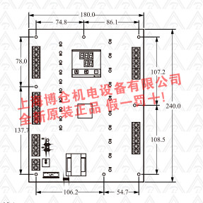 供應凡宜finetek開關AT120A