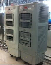 供應【檔案室濕膜柜機加濕器】上海懿凌廠家批發(fā)價格