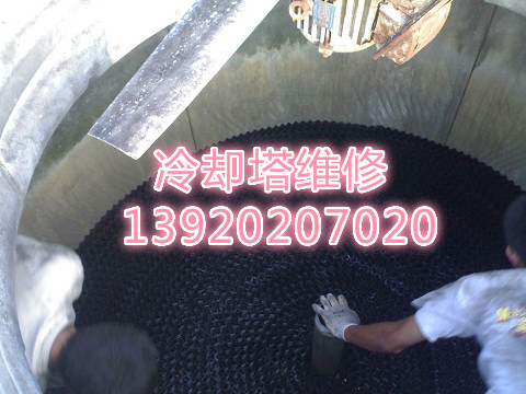 供應(yīng)安次區(qū)、廣陽區(qū)玻璃鋼冷卻塔批發(fā)，維修