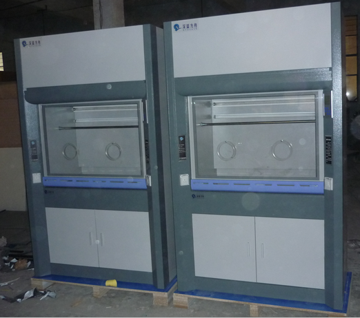 供應(yīng)手套式化療藥物配藥柜廠家促銷