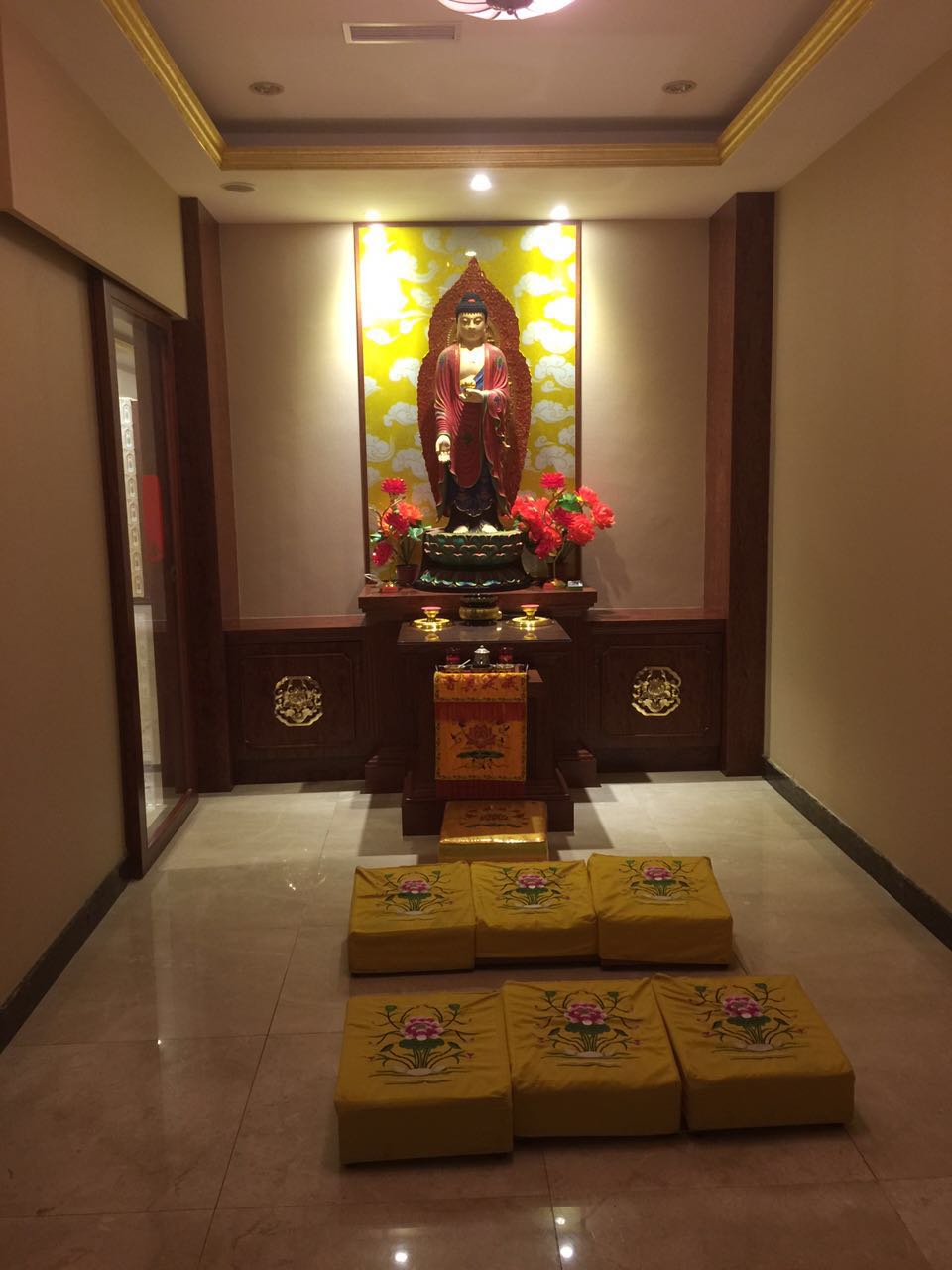供應(yīng)玉佛寺寢宮網(wǎng)，天津玉佛寺寢宮網(wǎng)