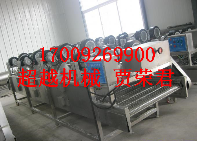 供應(yīng)風(fēng)干流水線、果蔬風(fēng)干機(jī)