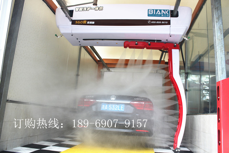 供應(yīng)無接觸洗車機(jī)怎么選 無接觸洗車機(jī)好不好