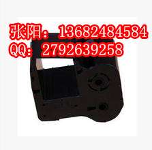 供應(yīng)佳能銘牌機(jī)原裝色帶PP-RC3BKF