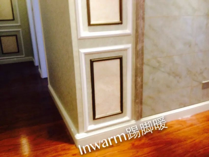 踢腳暖生產(chǎn)廠家*批發(fā)（德國銀屋暖通國際榮譽(yù)出品） 踢腳暖批發(fā) 銀屋踢腳暖批發(fā)