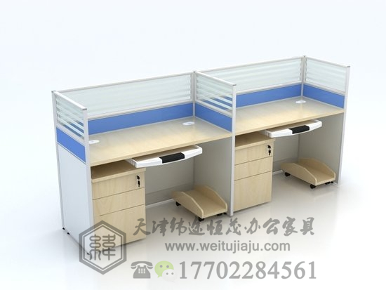 供應(yīng)天津屏風(fēng)辦公桌訂做，天津屏風(fēng)辦公桌多少錢(qián)，天津辦公桌屏風(fēng)