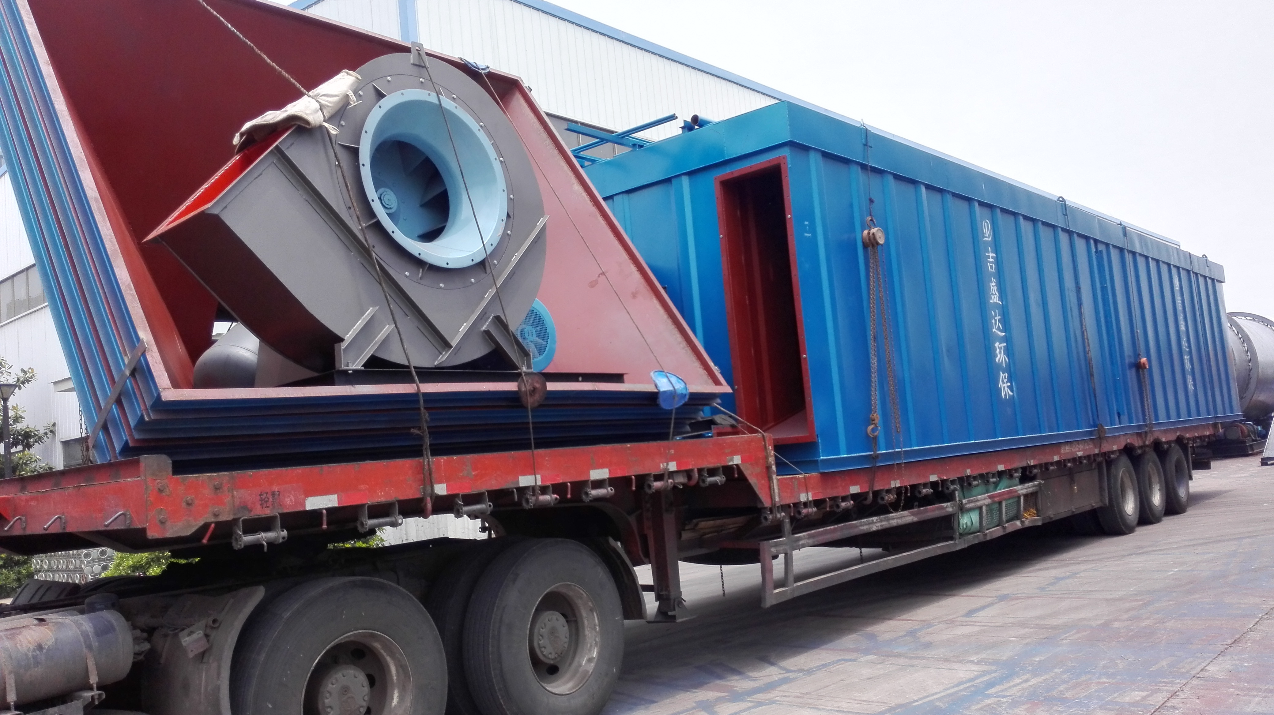 供應(yīng)鹽城除塵器、布袋除塵器、脈沖除塵