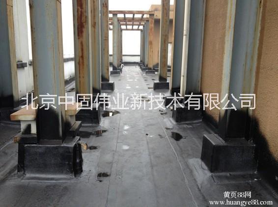 供應(yīng)噴涂速凝型橡膠瀝青防水涂料