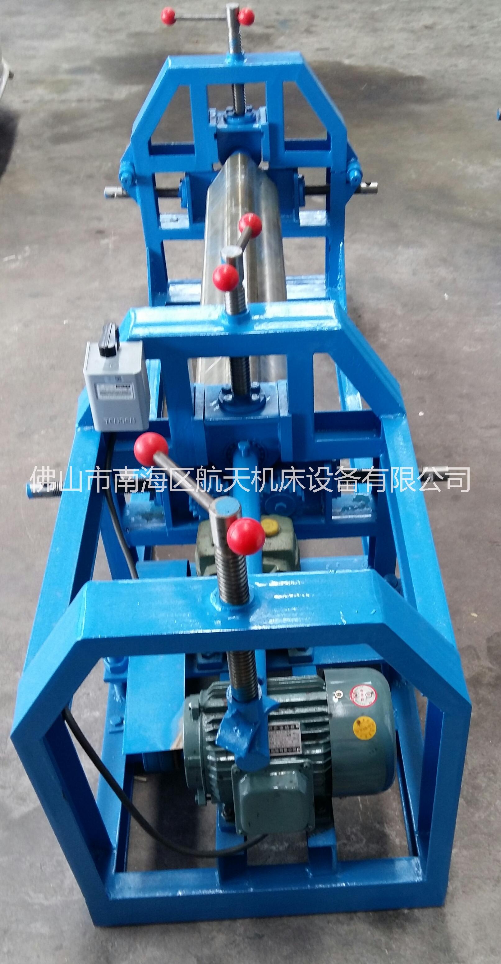 供應(yīng)型號(hào)W11-6X1500電動(dòng)三輥卷板機(jī)