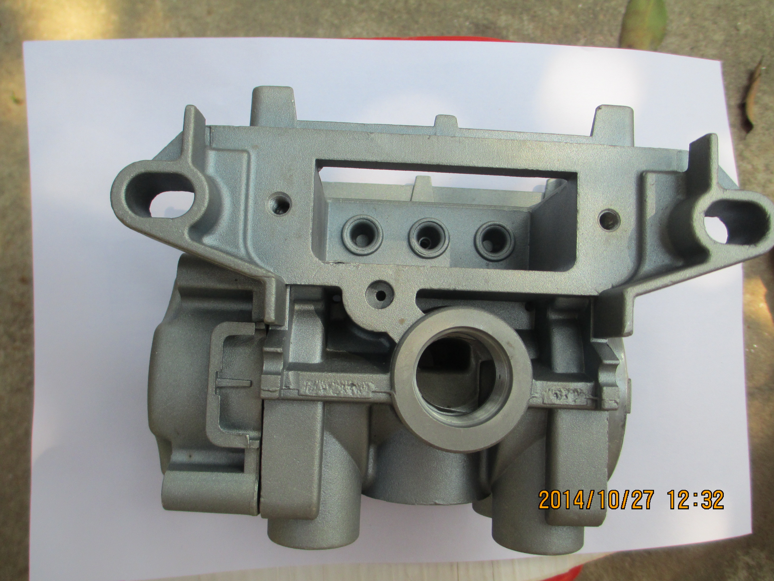 供應松崗三價鉻鈍化