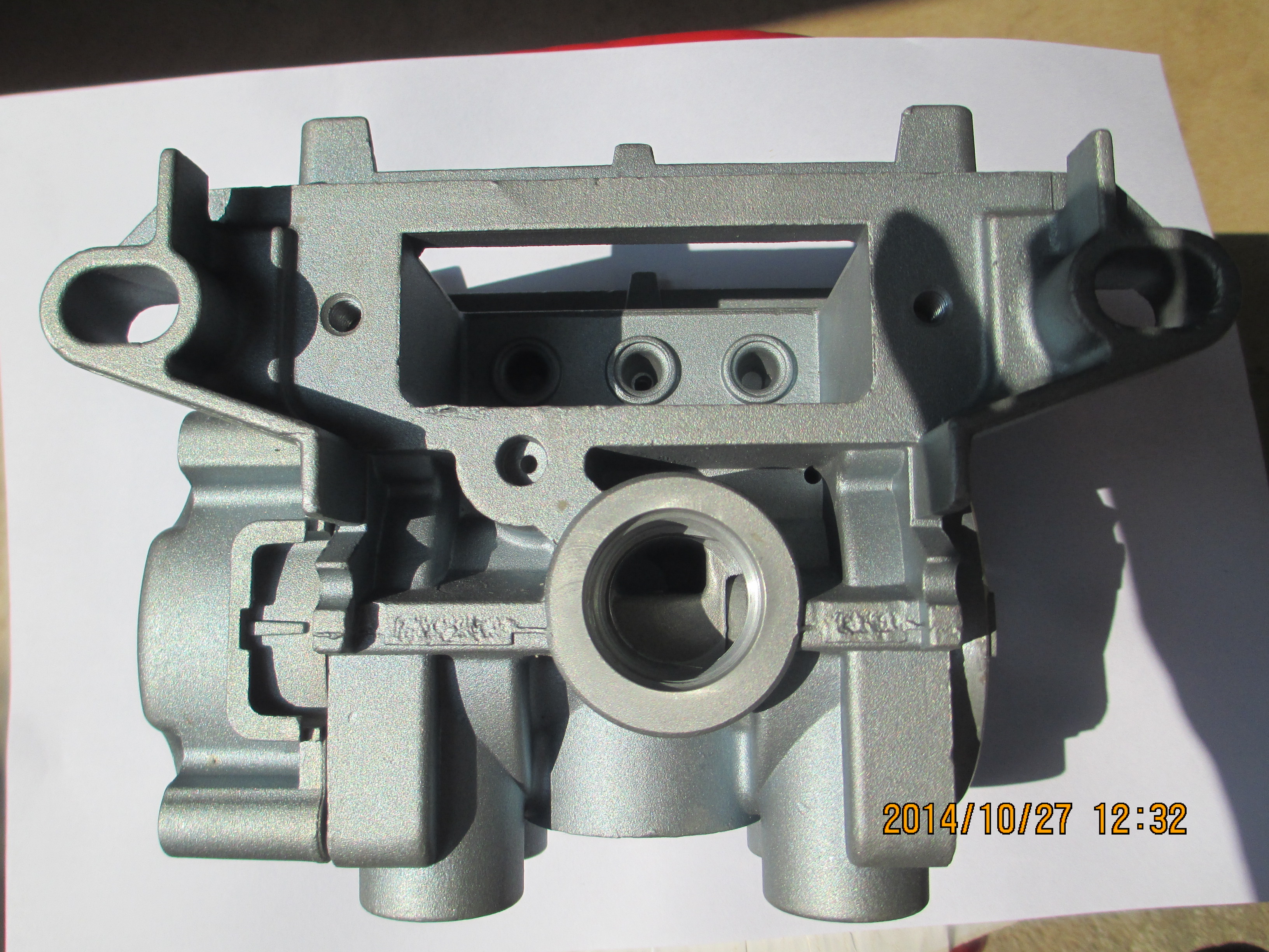 供應松崗三價鉻鈍化