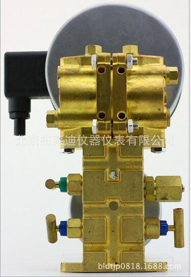 供應(yīng)北京布萊迪YCSL-150HB差壓液位計(jì)