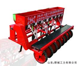 供應(yīng)供應(yīng)6行小麥播種機(jī)