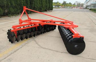 供應(yīng)供應(yīng)3.5-4.5m圓盤耙