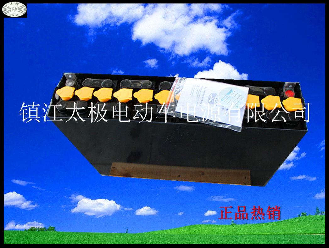 重慶叉車蓄電池廠 叉車電瓶 合力叉車電池