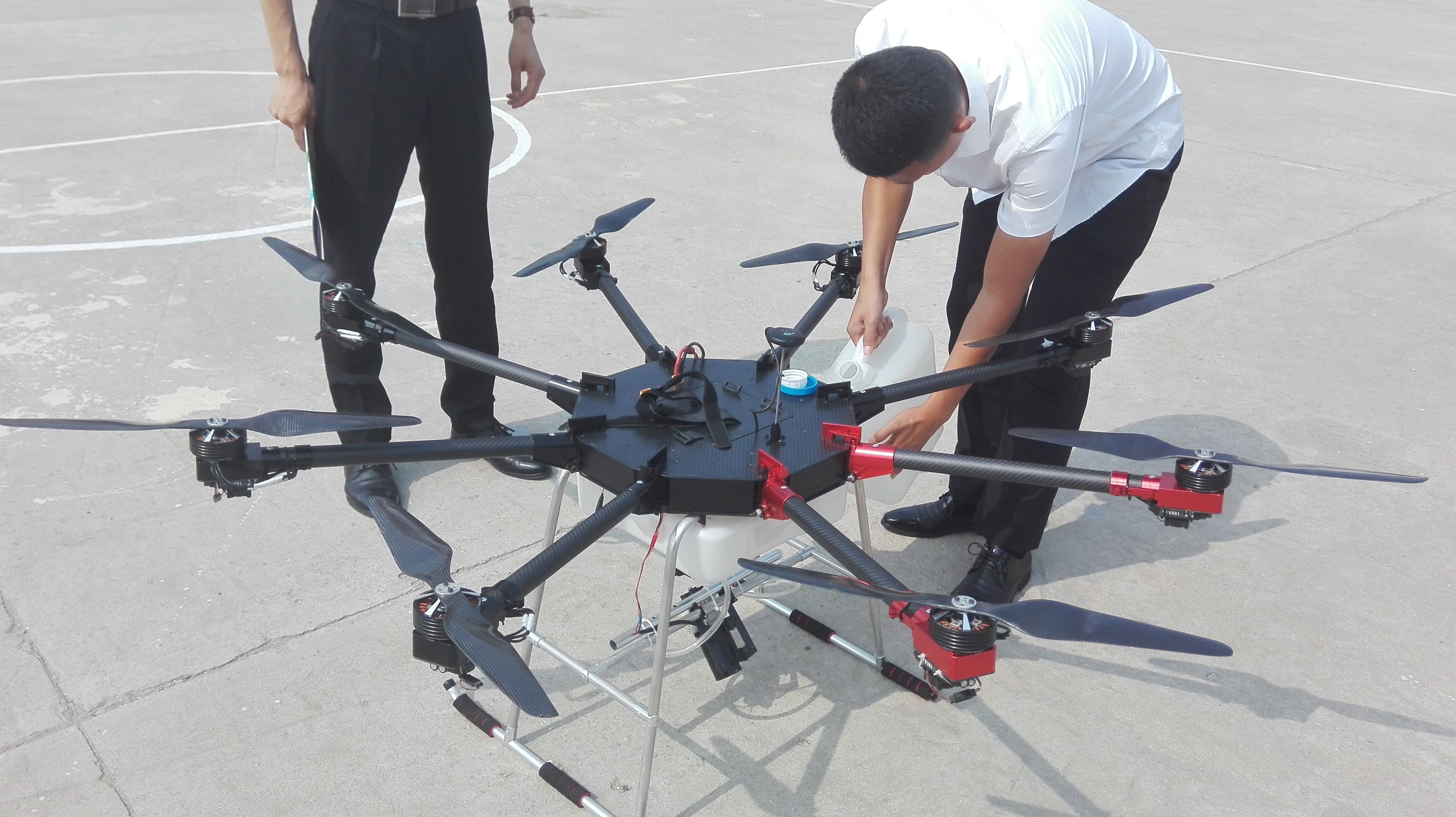 供應(yīng)供應(yīng)多旋翼無人機