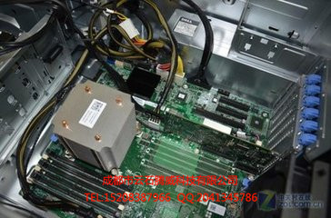 T420塔式服務器 四川戴爾服務器總代理