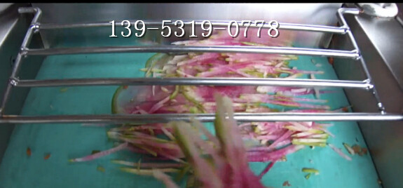 蘿卜切絲機(jī)