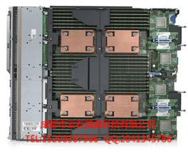戴爾PowerEdge M820 成都戴爾總代理 戴爾*式服務(wù)器