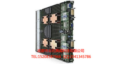 戴爾PowerEdge M820 成都戴爾總代理 戴爾*式服務(wù)器