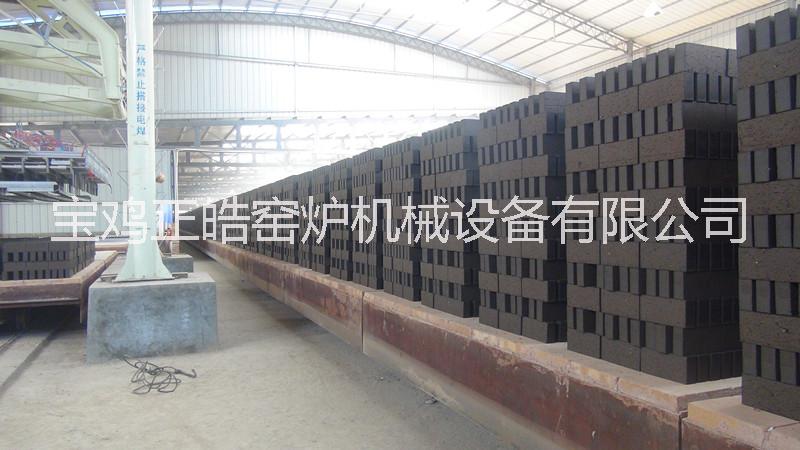 供應(yīng)隧道窯設(shè)計(jì)隧道窯全套設(shè)備