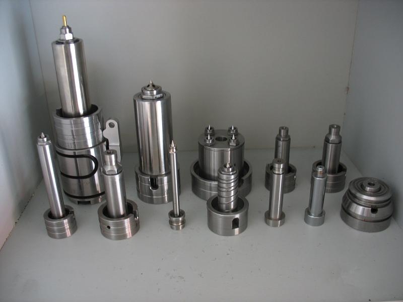 供應(yīng)用于液態(tài)硅膠|硅膠用品|硅膠嬰兒用品的液態(tài)硅膠無毛邊冷流道