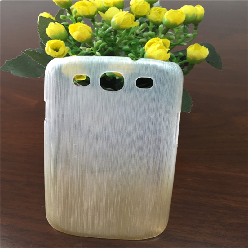 供應(yīng)iphong6sPC手機(jī)殼