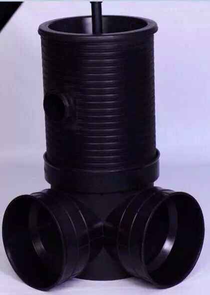 供應(yīng)用于的蘇州依道豐塑料井廠家