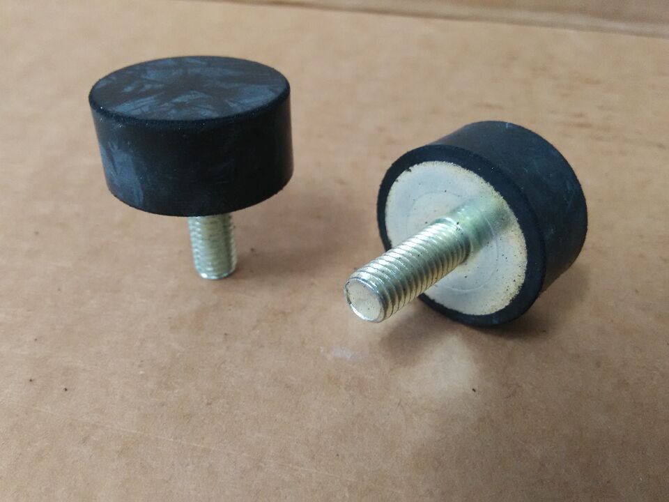 南京耐思特-供應減震元件 DVA.4 DVA.5系列