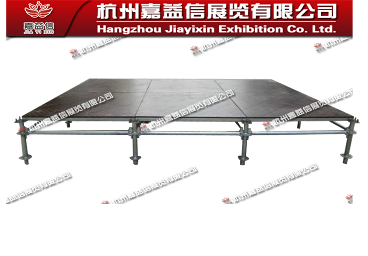 供應(yīng)鋼鐵舞臺 雷亞架舞臺 活動(dòng)舞臺