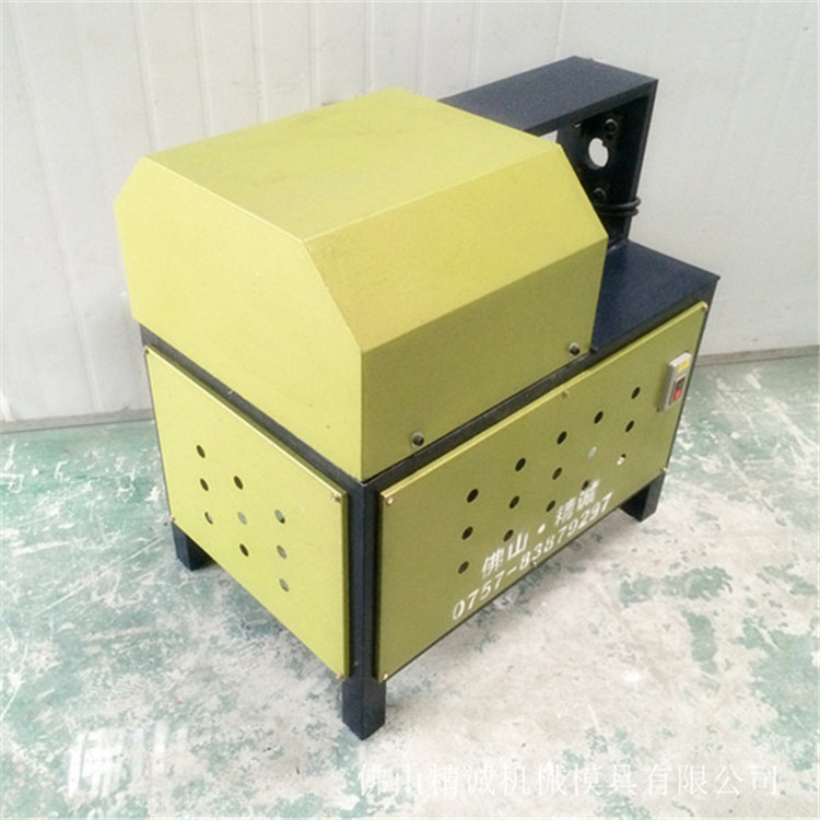 全國*的不銹鋼液壓雙工位沖孔機(jī)