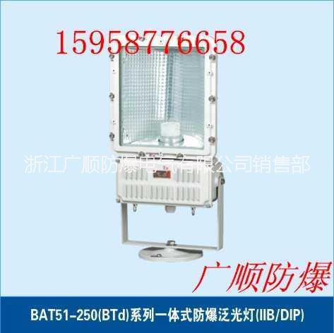 供應(yīng)防爆泛光燈BAT51系列防爆泛光燈