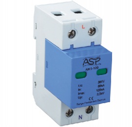 供應AM1-80/2,AM1-120電涌保護器