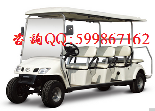 供應(yīng)福田奧星電動(dòng)車FT6081八座旅游觀光