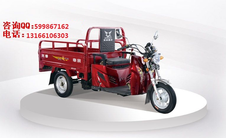 供應宗申T16賽科龍三輪摩托車 參數(shù)