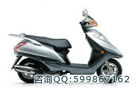供應(yīng)鈴木*星UA125-3踏板摩托車(chē) Suzuki