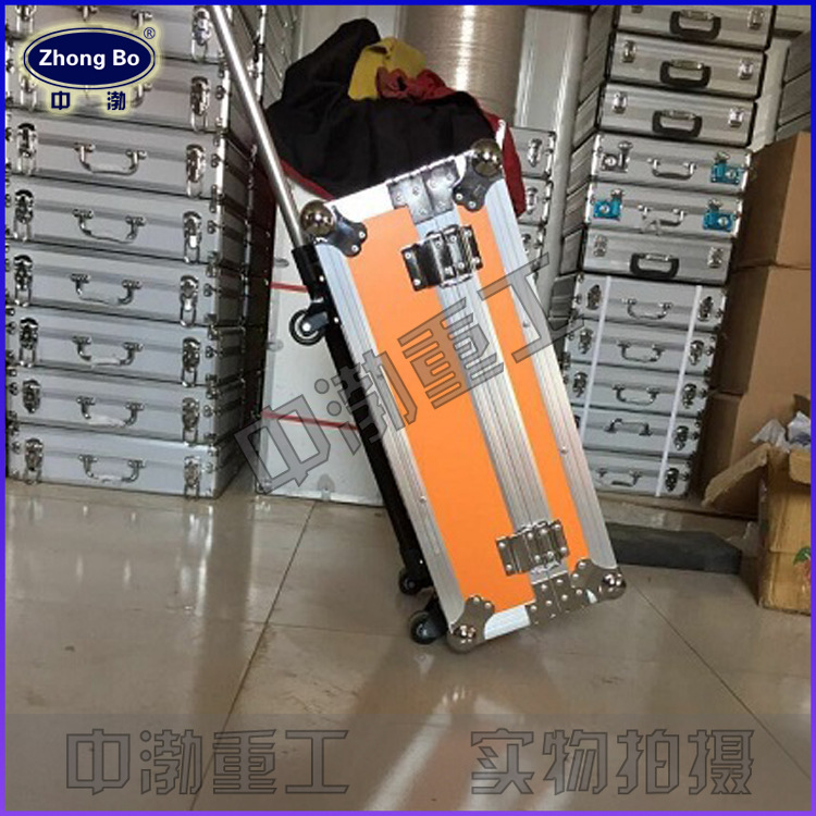 中渤牌定制工具箱 鋁合金工具箱型號(hào)齊全支持定做