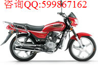 供應(yīng)鈴木豪爵悅冠HJ125-16C摩托車 參數(shù)