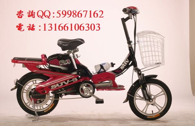 供應(yīng)愛瑪SUV電動車